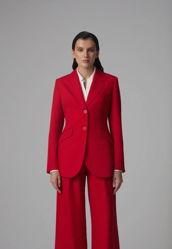 Anna Pekun Жакет - LIFE - фото 1