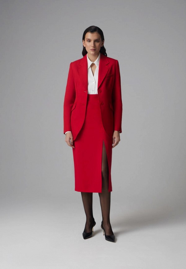 Anna Pekun Жакет - LIFE - фото 5