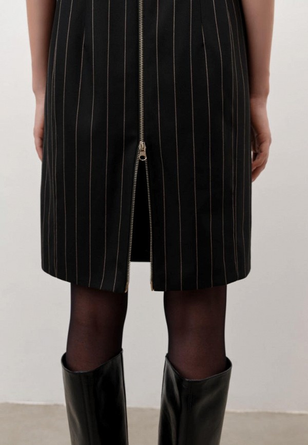 Anna Pekun Платье - INTRI - фото 4