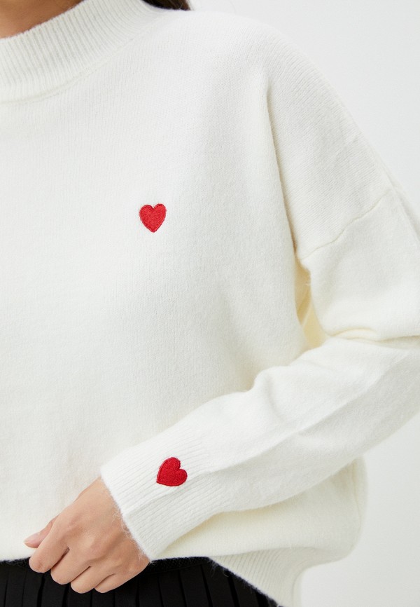 Original Siberia Свитер - фото 4