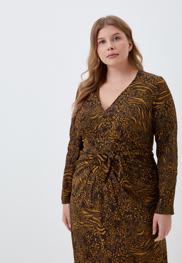 DIVNO Платье - фото 2