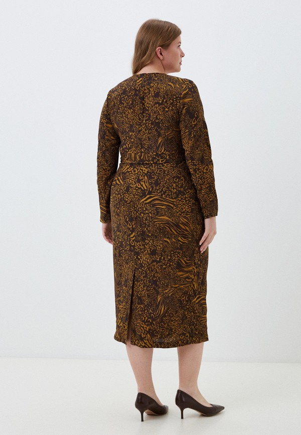 DIVNO Платье - фото 3