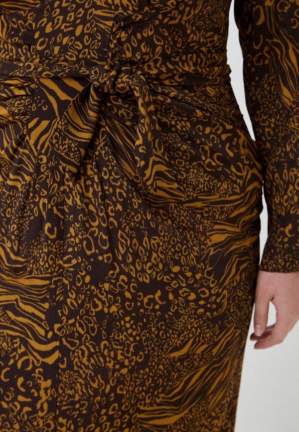 DIVNO Платье - фото 4