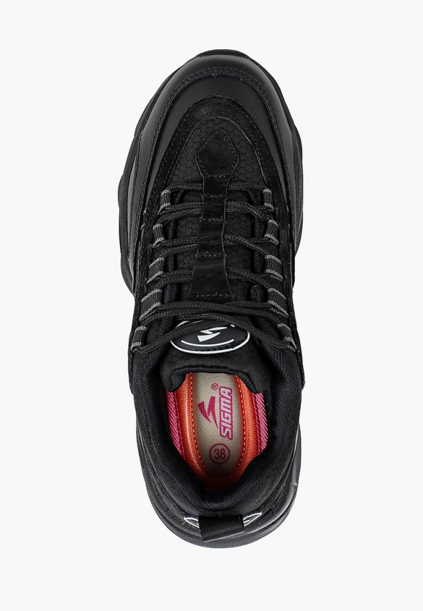 Sigma Кроссовки - фото 4