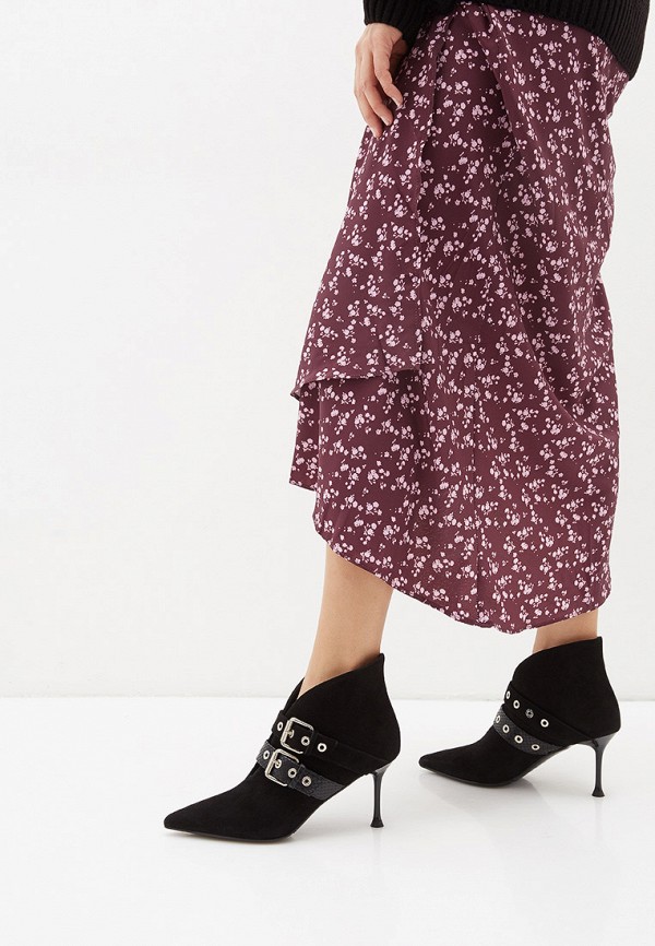 Pazolini Ботильоны - фото 6