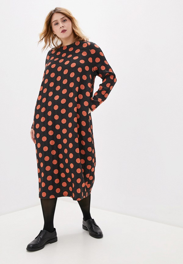 W&B Платье - фото 2