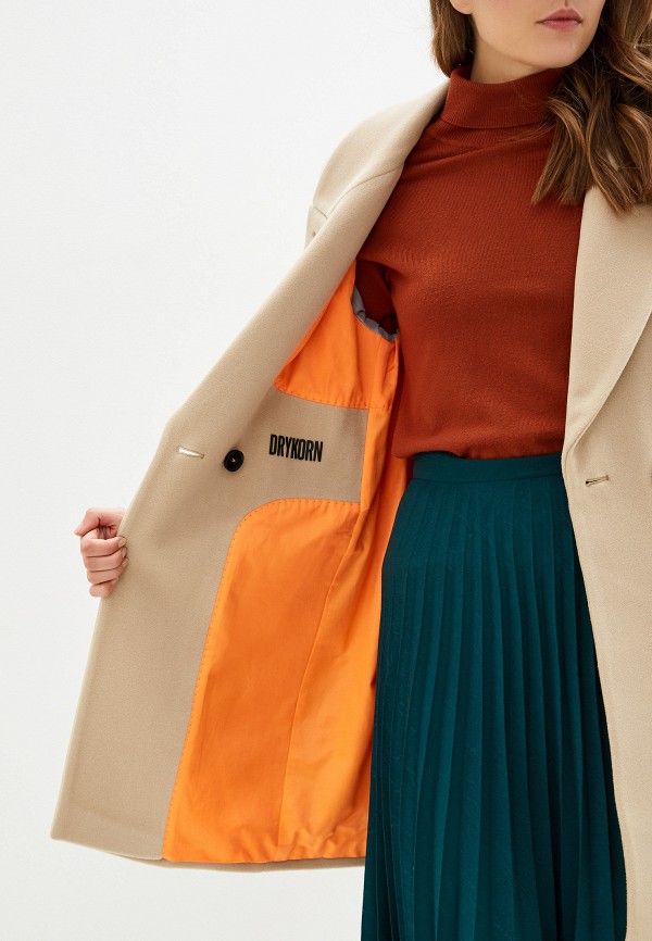 Drykorn Пальто - GIRONA - фото 4