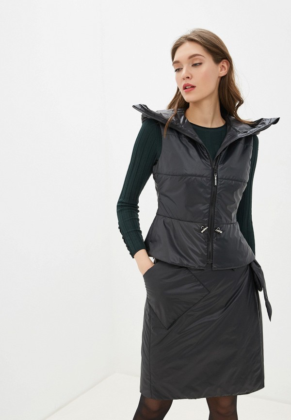 Энсо Жилет - фото 1