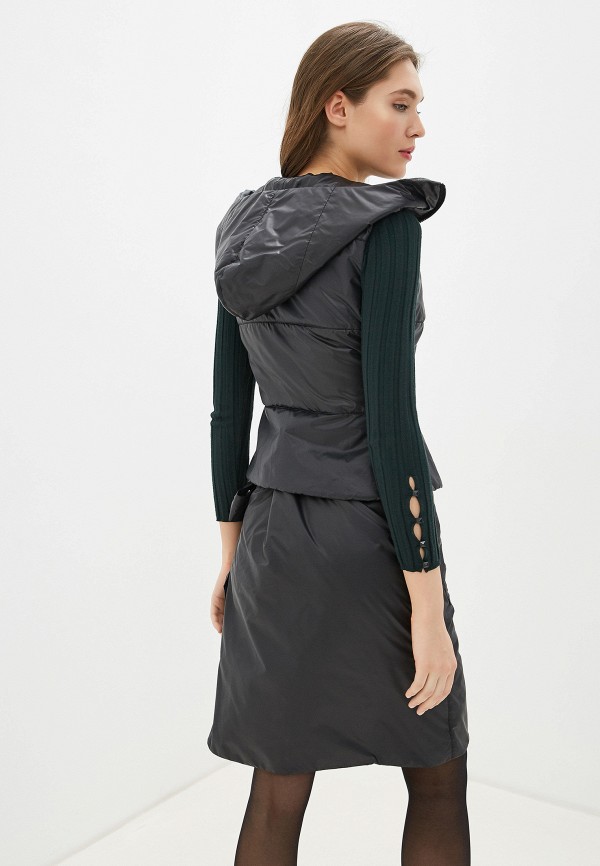 Энсо Жилет - фото 3