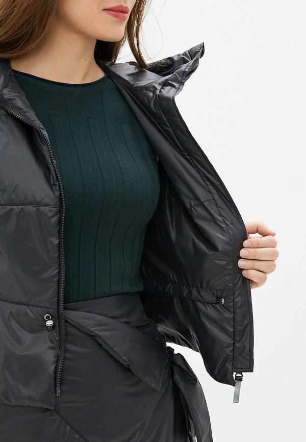 Энсо Жилет - фото 4