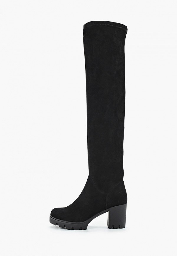 Tervolina Ботфорты - фото 1