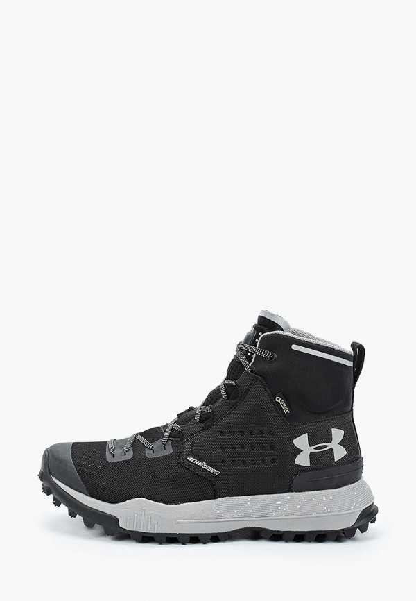 under armour newell ridge mid