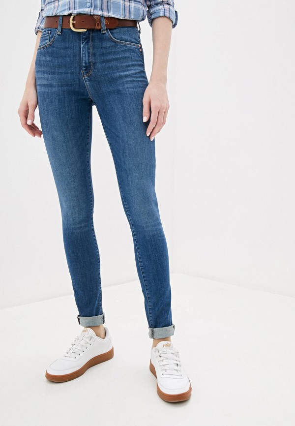 Colin's Джинсы - 760 DIANA Super Slim Fit - фото 1