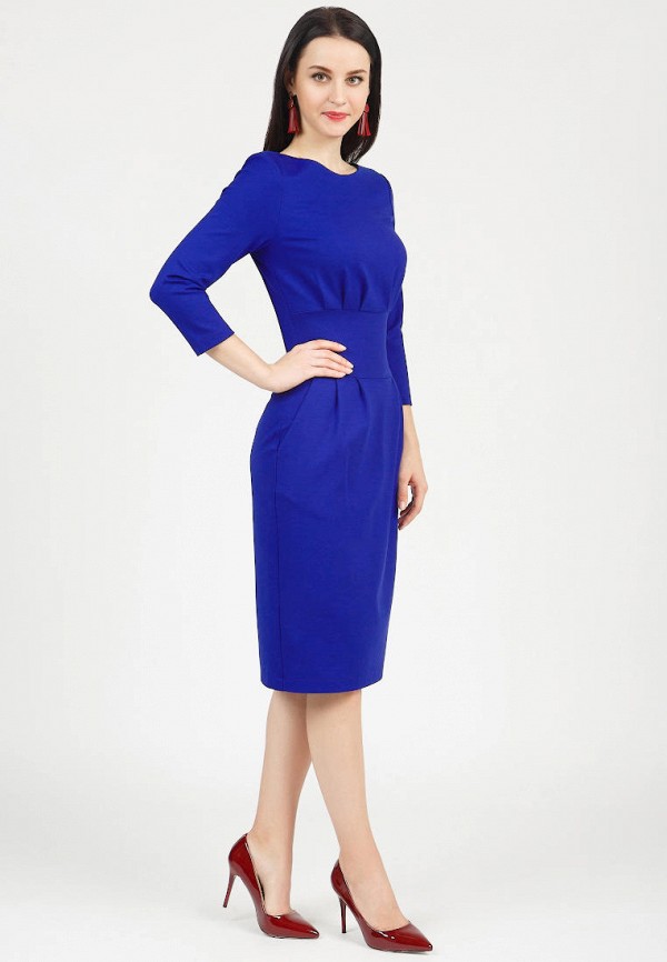 Grey Cat Платье - EMINA - фото 2