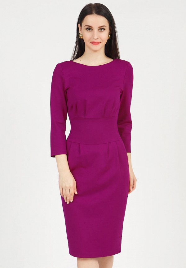 Grey Cat Платье - EMINA - фото 1