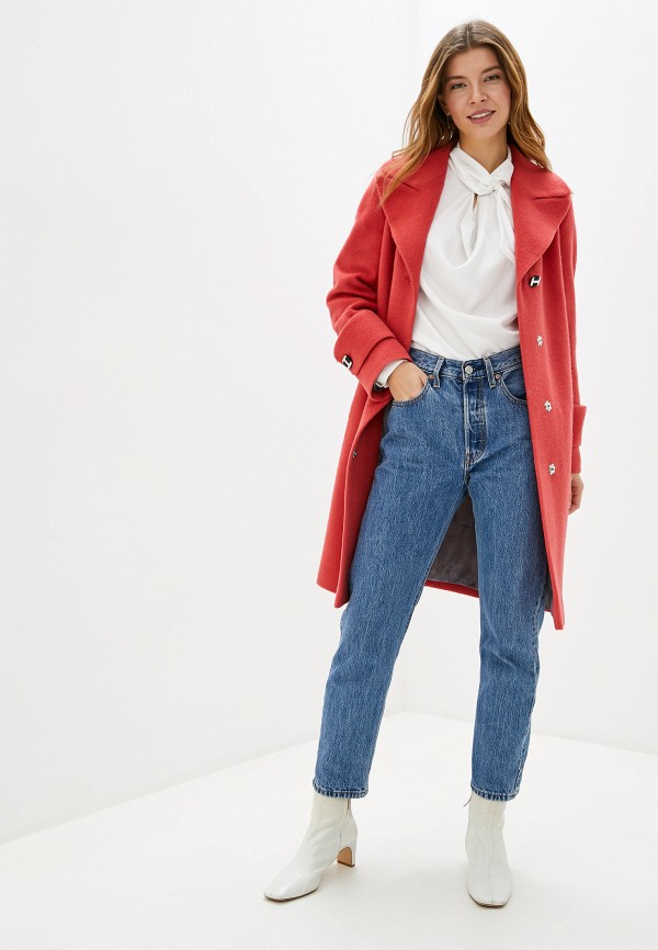 Azell'Ricca Пальто - фото 2