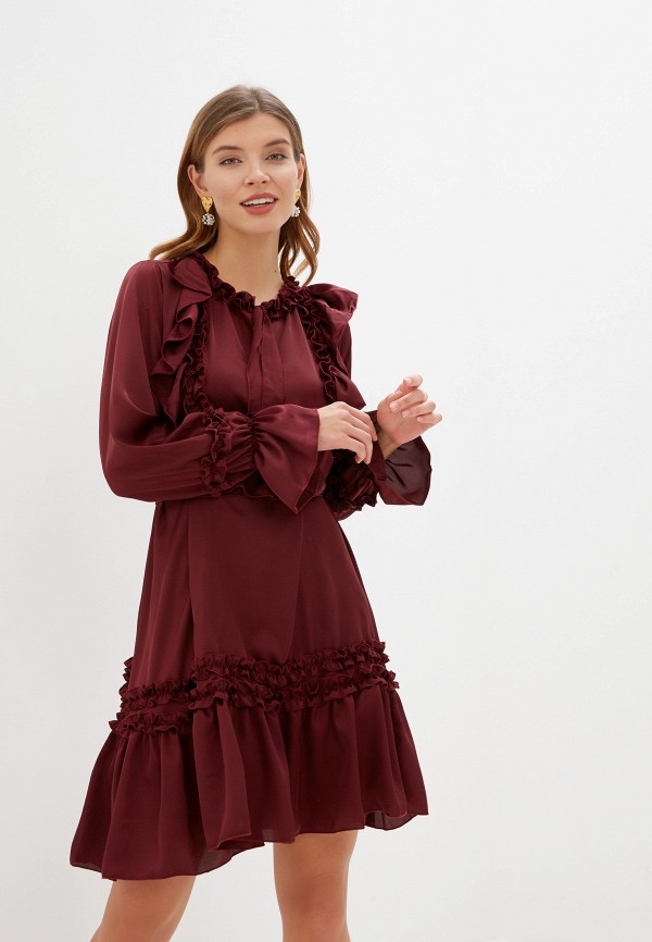 thAvenue Платье - фото 1