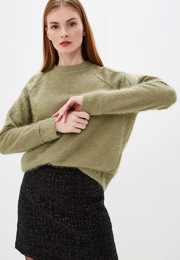 Gold Chic Chili Джемпер - фото 1