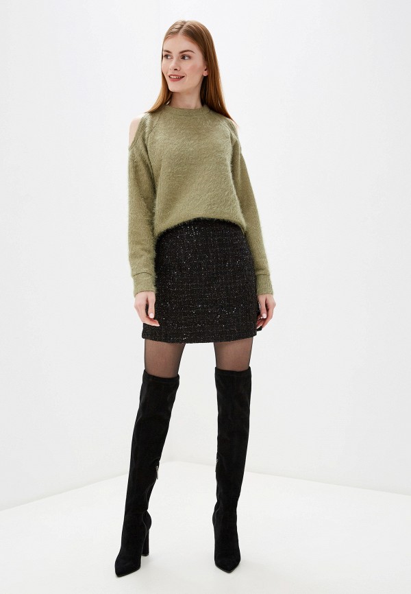 Gold Chic Chili Джемпер - фото 2