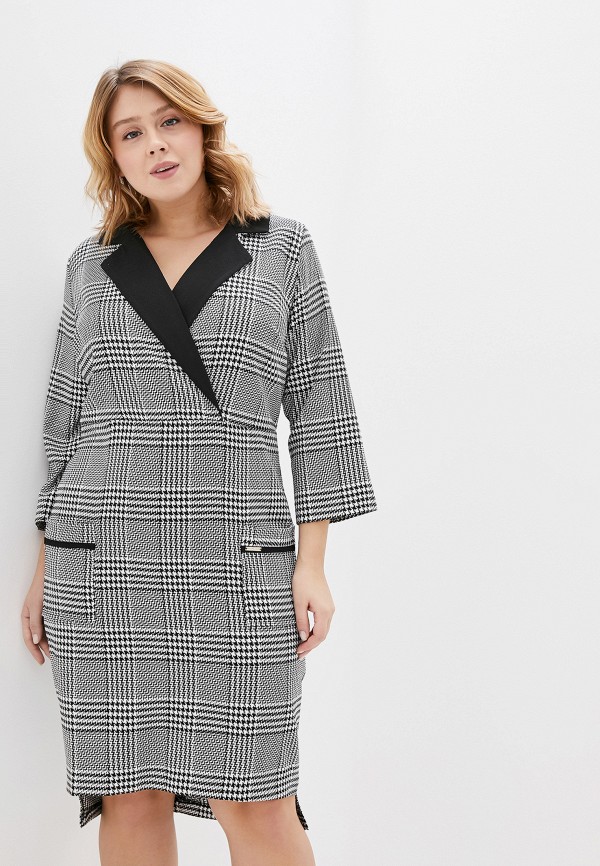 Bordo Платье - фото 1