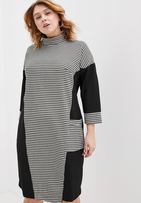 Bordo Платье - фото 1