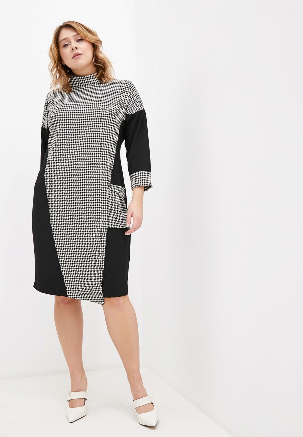 Bordo Платье - фото 2