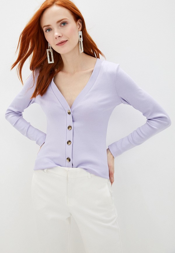 Ruxara Кардиган - Lamoda Online Exclusive - фото 1