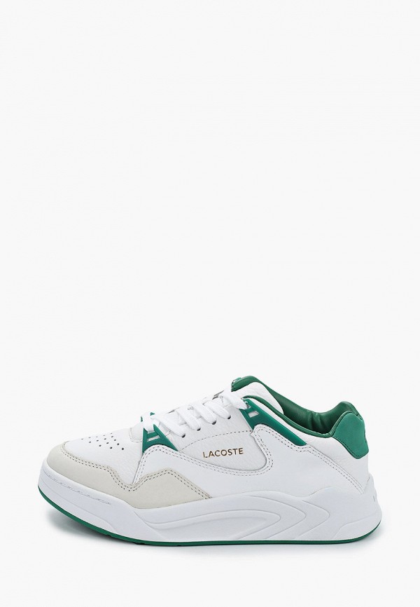 Кроссовки Lacoste COURT SLAM 319 3 SFA 