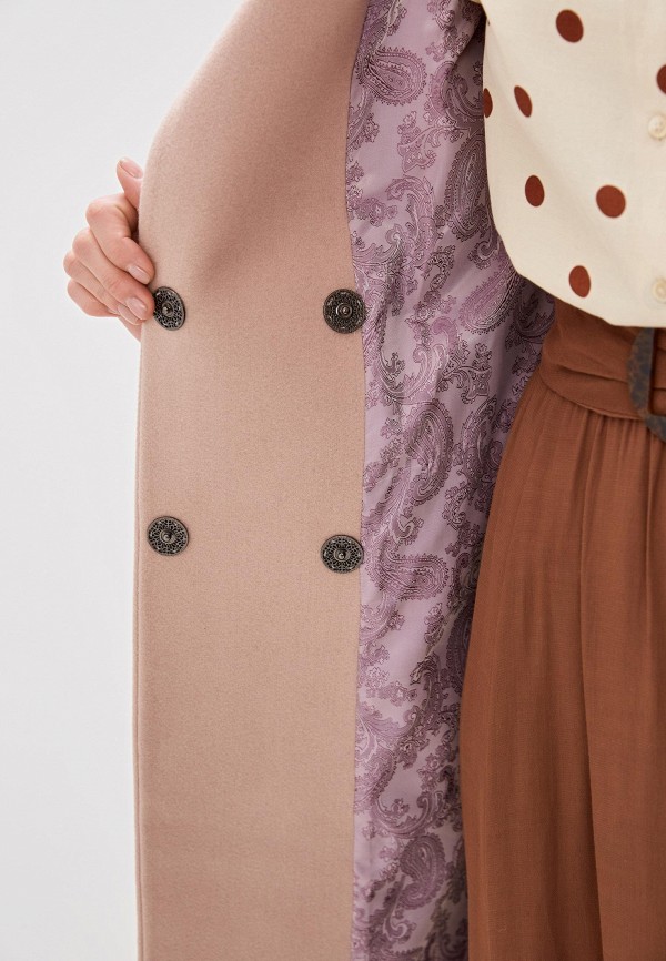 Alasia Fashion House Пальто - фото 4