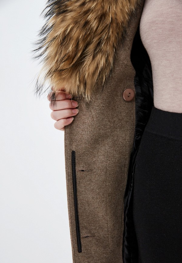 Karolina Пальто - фото 4