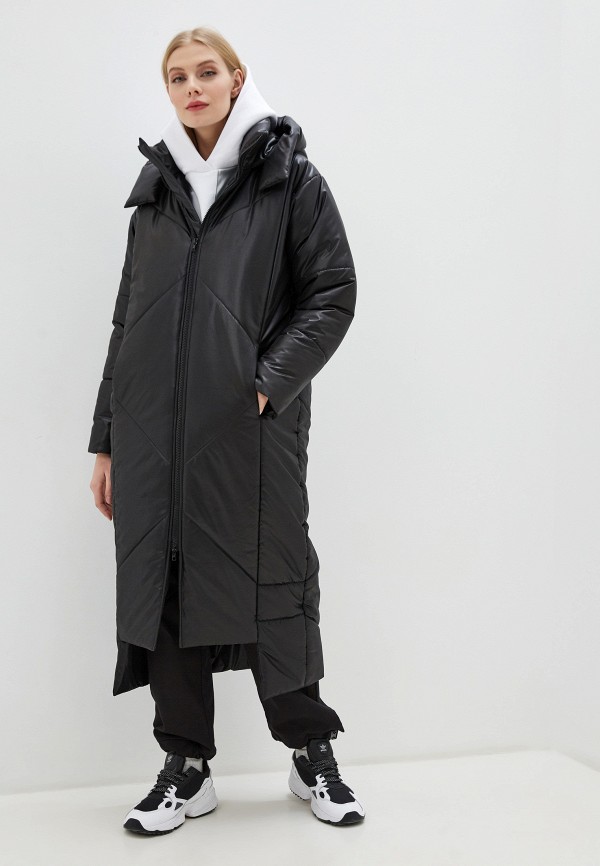 Crocodile Coup Куртка утепленная - фото 1