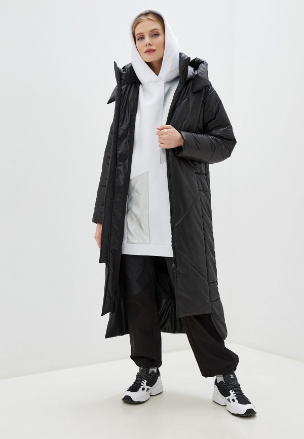 Crocodile Coup Куртка утепленная - фото 2