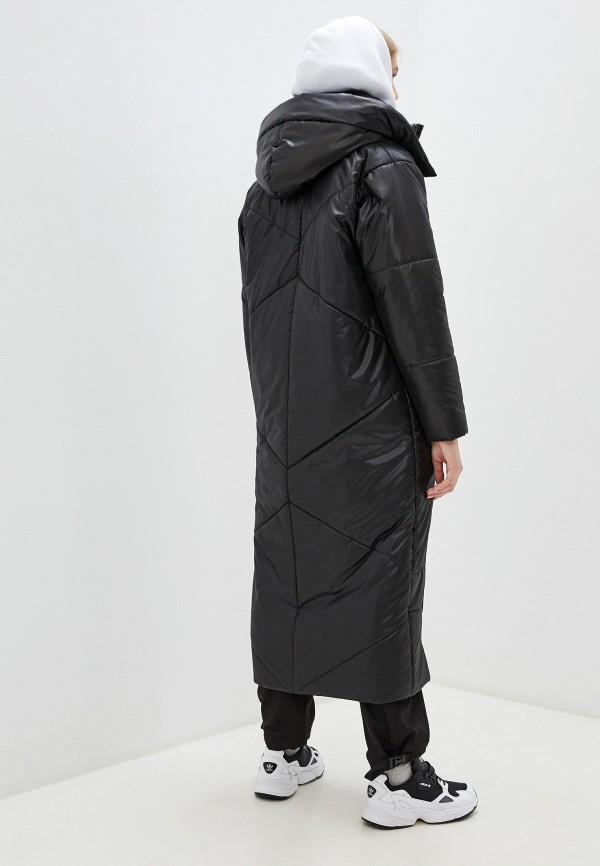 Crocodile Coup Куртка утепленная - фото 3