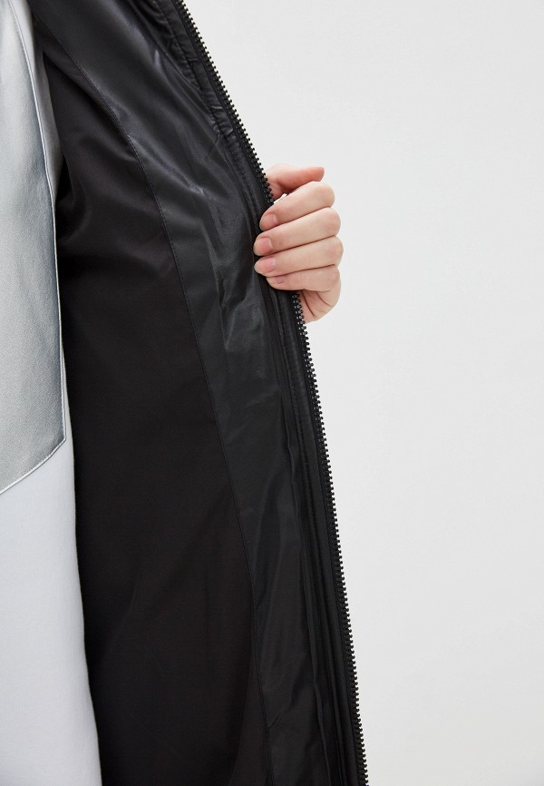 Crocodile Coup Куртка утепленная - фото 4