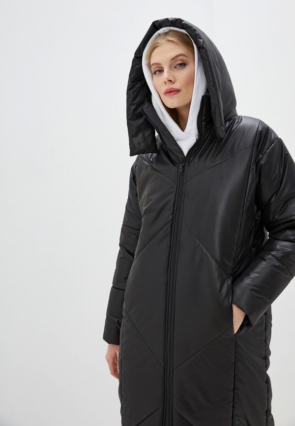 Crocodile Coup Куртка утепленная - фото 5