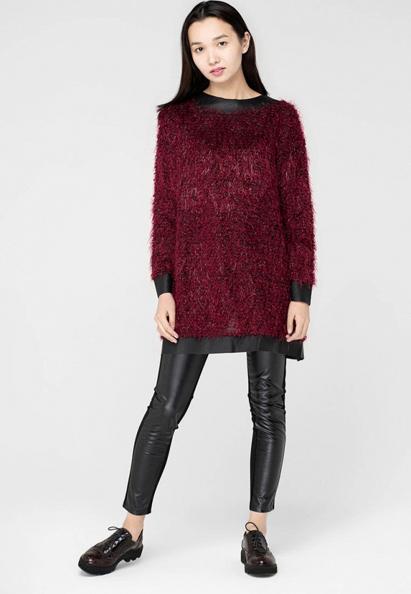 Omero Туника - MAGLIA SOFT - фото 2