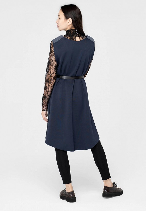 Omero Туника - ABITO PANELLI DOUBLE - фото 3