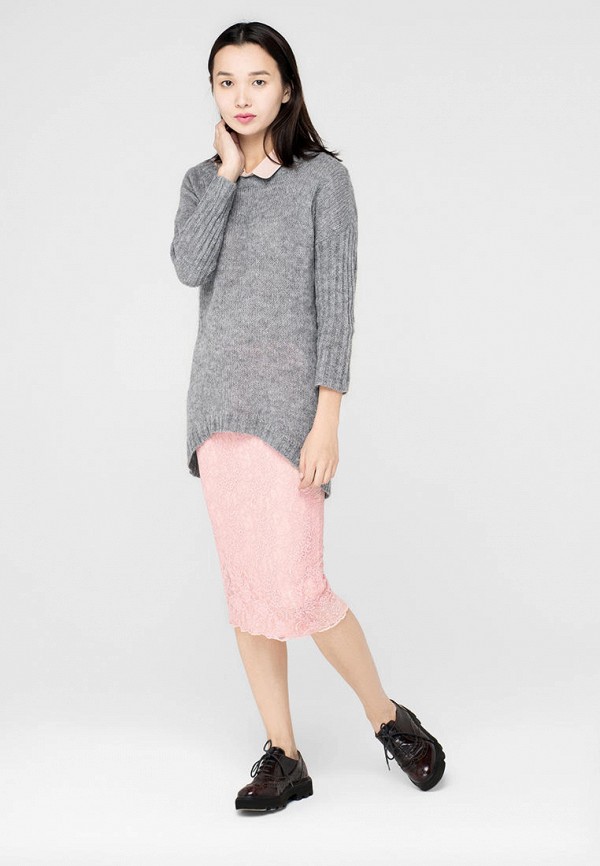 Omero Туника - MAXIMAGLIA MOHAIR - фото 2