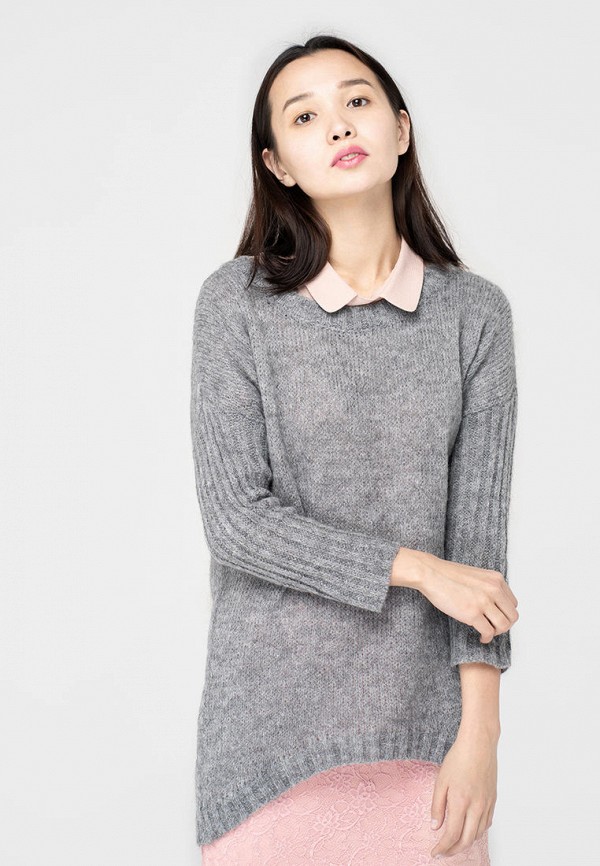 Omero Туника - MAXIMAGLIA MOHAIR - фото 1