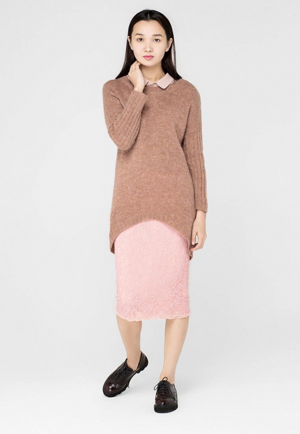 Omero Туника - MAXIMAGLIA MOHAIR - фото 2