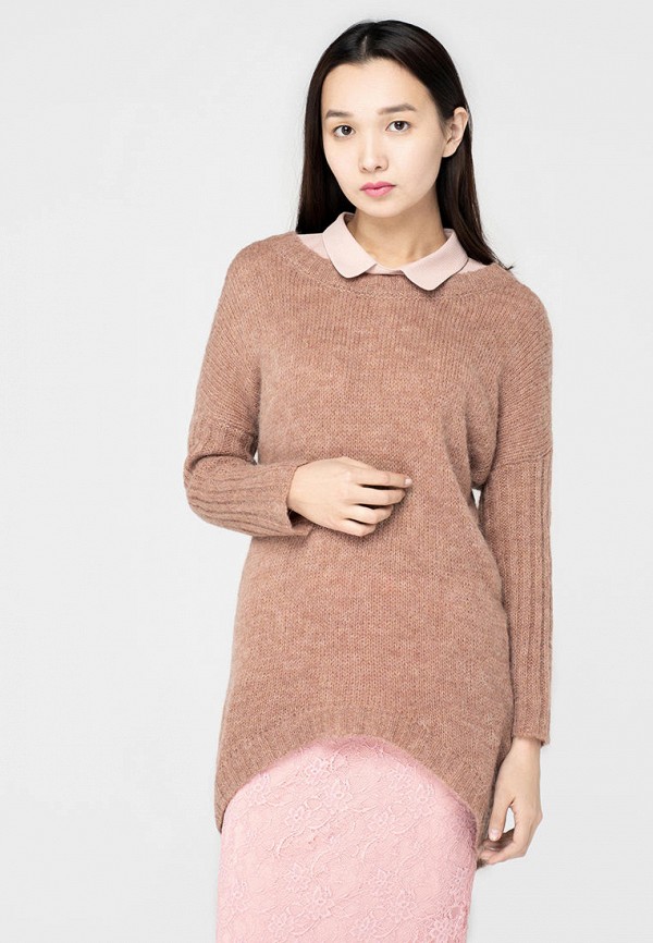 Omero Туника - MAXIMAGLIA MOHAIR - фото 1