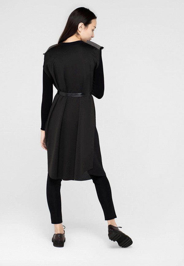 Omero Туника - ABITO PANELLI DOUBLE - фото 6