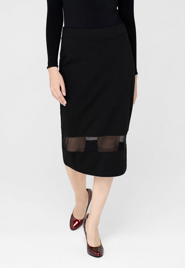 Omero Юбка - GONNA LONGUETTE - фото 1