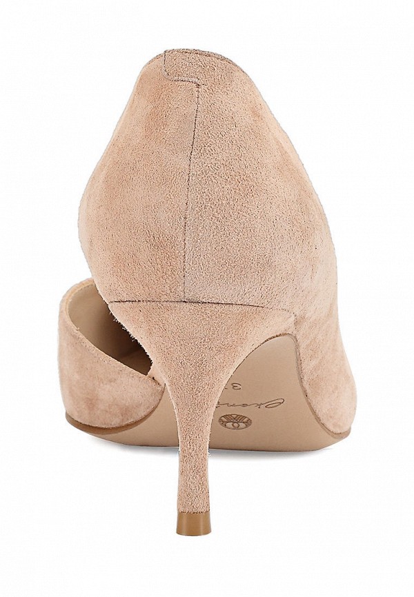 Ekonika Туфли - фото 3