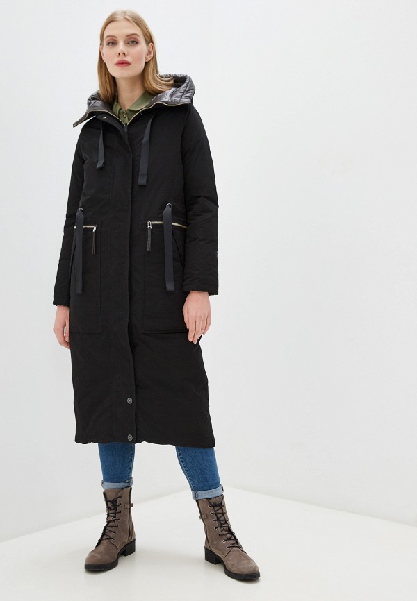 Eastern Rebel Alliance Пуховик - A90WN - фото 1