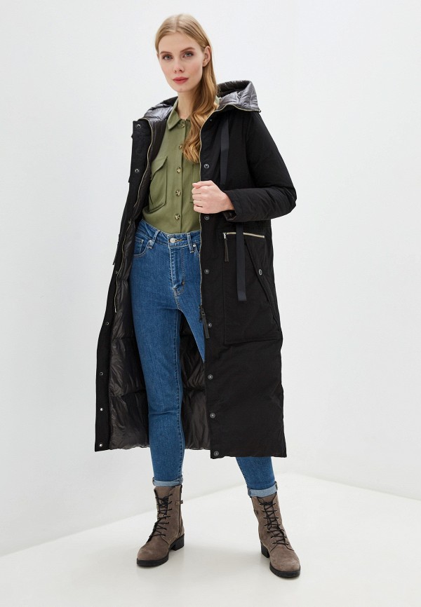 Eastern Rebel Alliance Пуховик - A90WN - фото 2