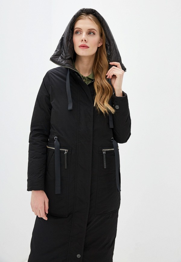 Eastern Rebel Alliance Пуховик - A90WN - фото 4