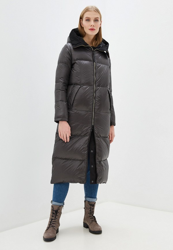 Eastern Rebel Alliance Пуховик - A90WN - фото 5