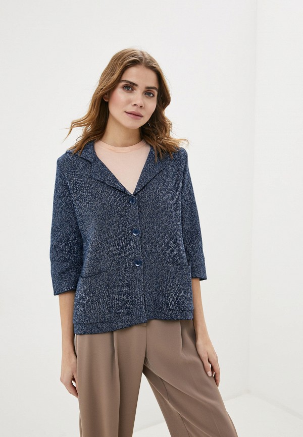 Стим Кардиган - фото 1