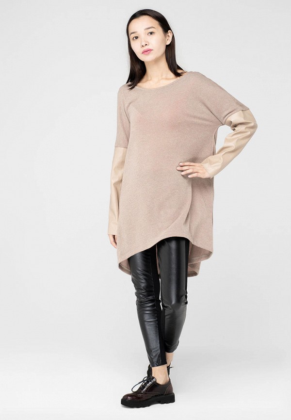 Omero Туника - MAXIMAGLIA LANETTE - фото 2